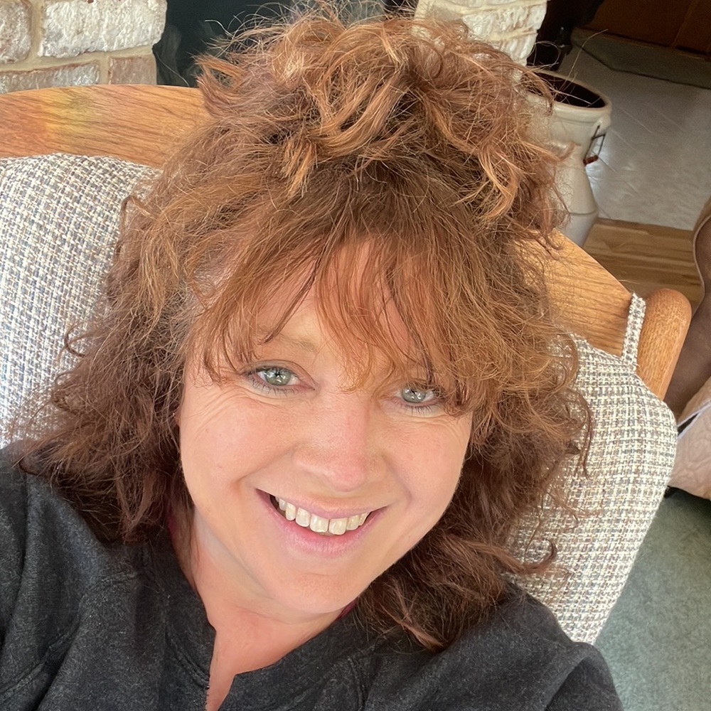 Meet your Posher, Kristen